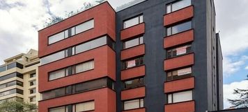 Others 2 Apartment Chapinero 404