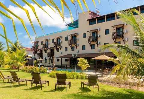 Others Ancoradouro Hotel Pousada