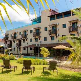 Primary image 1 アンコラドゥール ホテル ポウサダ, エストレラ・ド・マール広場 ホテル