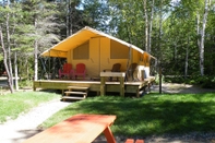 Others Les Prets a Camper du Camping Tadoussac