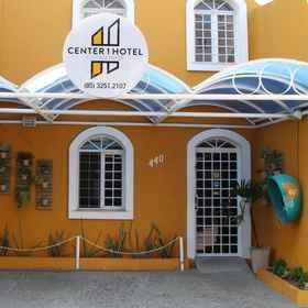 Primary image1中央 1 號飯店,费雷拉广场飯店