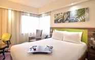 Others 4 Hampton by Hilton Humberside Airport