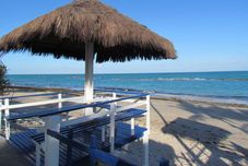 Lain-lain Apart Hotel Marinas Tamandaré