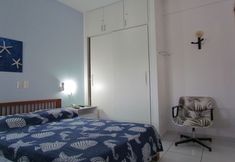 Lain-lain 6 Apart Hotel Marinas Tamandaré