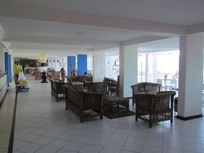 Lain-lain 4 Apart Hotel Marinas Tamandaré