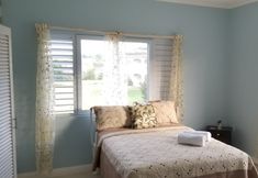 Others 7 Oceanic View Apartment at Fern Court