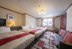 อื่นๆ 7 Rosen Heim HAKUBA