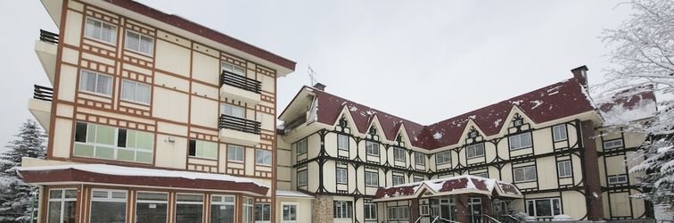 Others Rosen Heim HAKUBA