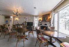 อื่นๆ 2 Rosen Heim HAKUBA