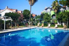 其他 Anita Kemer Noch Hotel