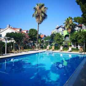 Primary image 1 Anita Kemer Noch Hotel, Hadrian's Gate Hotels