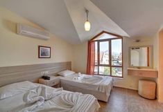 其他 2 Anita Kemer Noch Hotel