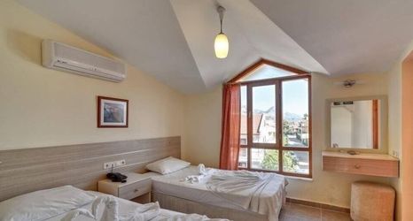 其他 2 Anita Kemer Noch Hotel