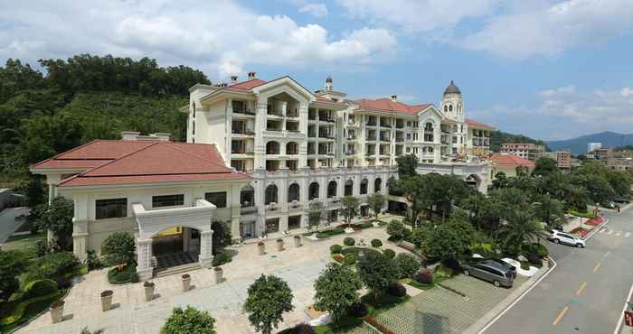 Lainnya Country Garden Phoenix Hotel Yunfu