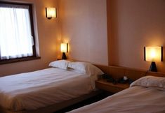 Lain-lain 3 Active Hotel