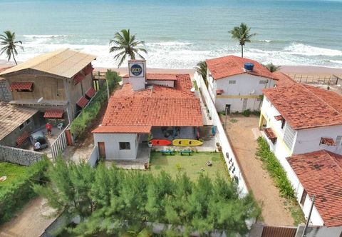 其他 Potiguara Experiencias