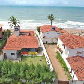 Imej utama1Potiguara Experiencias,马塔拉卡飯店