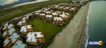 Others 6 Las Glorias LG307 3 Bedroom Apartment By Seaside San Carlos