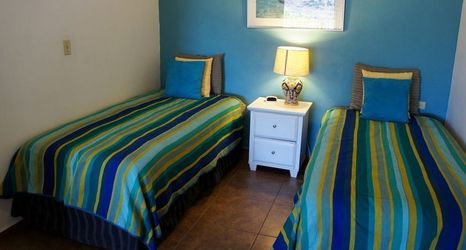 Others 2 Caracol Peninsula 547 4 Studios del Caracol 1 Bedroom Apartment By Seaside San Carlos