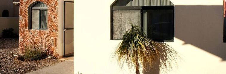 Lain-lain Costa del Mar 57 2 Bedroom Apartment By Seaside San Carlos