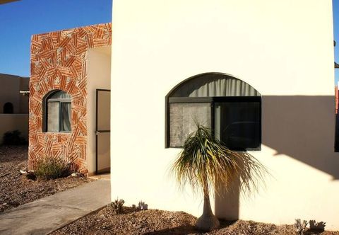 Lain-lain Costa del Mar 57 2 Bedroom Apartment By Seaside San Carlos