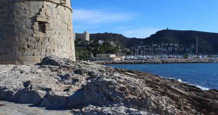 Others Casa Vista Portet