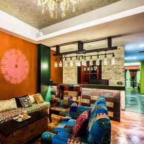 Primary image 1 아친, 완롱 호텔