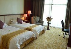 Others 7 Jiangsu Cuipingshan Hotel