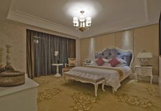 Others 3 Jiangsu Cuipingshan Hotel