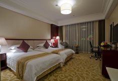 Others 2 Jiangsu Cuipingshan Hotel