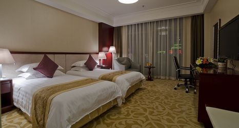 Others 2 Jiangsu Cuipingshan Hotel