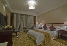 Others 5 Jiangsu Cuipingshan Hotel