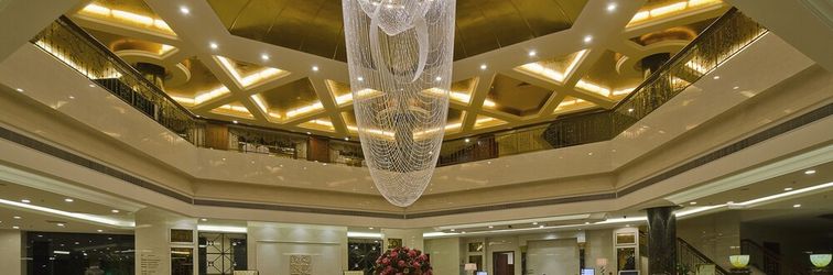 Others Jiangsu Cuipingshan Hotel