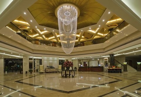 Others Jiangsu Cuipingshan Hotel