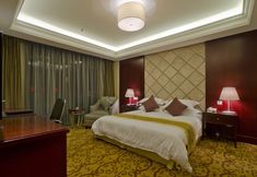 Others 4 Jiangsu Cuipingshan Hotel