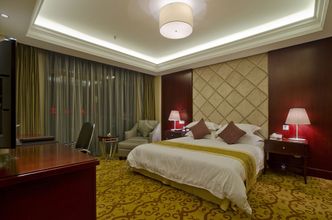 Others 4 Jiangsu Cuipingshan Hotel