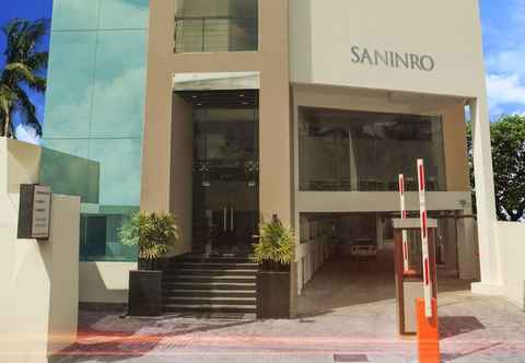 Others Saninro Hotel Ragama