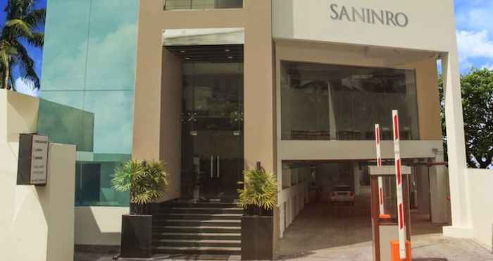 Others Saninro Hotel Ragama