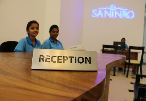 Lainnya Saninro Hotel Ragama
