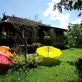 Primary image 1 แม่สาย ดอยวิว รีสอร์ท, โรงแรม & ที่พัก เชียงราย