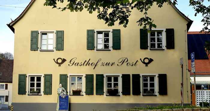 Others Gasthof Zur Post