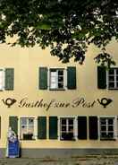 Imej utama Gasthof Zur Post