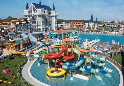 Lain-lain Granada Luxury Belek