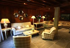 其他 5 Hotel & Spa Real Villa Anayet