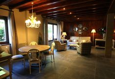 其他 7 Hotel & Spa Real Villa Anayet