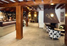 其他 3 Hotel & Spa Real Villa Anayet