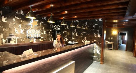 其他 2 Hotel & Spa Real Villa Anayet