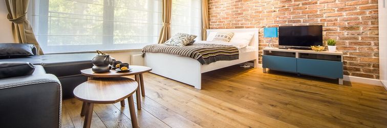 Others FriendHouse Apartments - Kazimierz