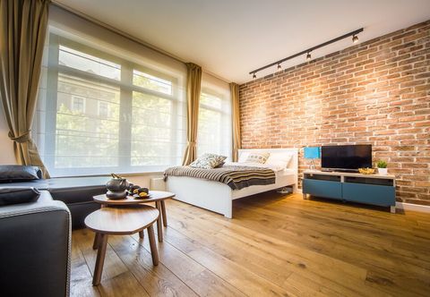 Others FriendHouse Apartments - Kazimierz