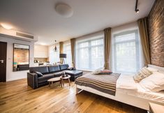 Others 3 FriendHouse Apartments - Kazimierz